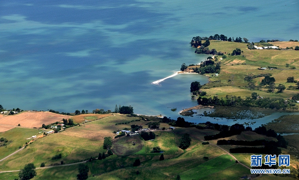 《航拍外國(guó)風(fēng)光》