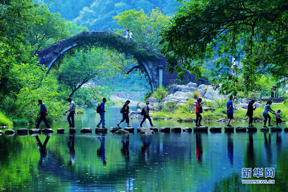 美呆了，中村