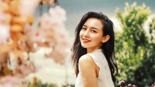 快來凌源百合節(jié)，get同款美照！