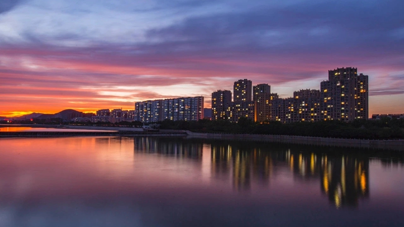 這，就是凌源！