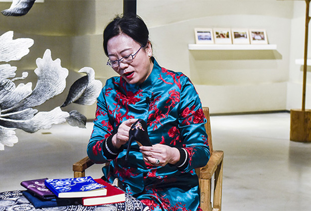 &ldquo;中國(guó)沒(méi)有5000年的品牌，但有5000年的文化。&rdquo;