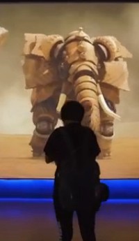 這些瑞獸的身份你知道嗎？