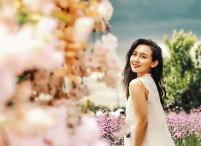 快來凌源百合節(jié)，get同款美照！