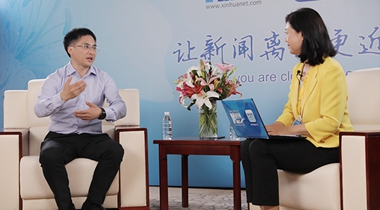 專訪彭作文：數(shù)字化、產(chǎn)業(yè)化助推凌源花卉產(chǎn)業(yè)倍數(shù)增長