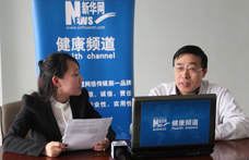 張樹才談如何正確認(rèn)識肺癌