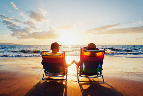 大暑將至，小心中暑！【圖】