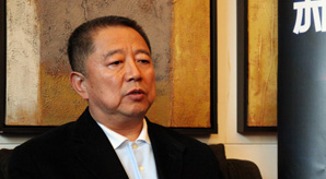 獨(dú)家專訪全國人大代表胡葆森：成本未降 房價不可能下降