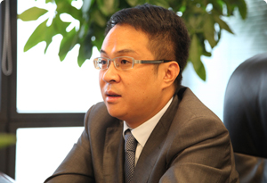 唐登權(quán):立足客戶需求，突圍"白銀時(shí)代"