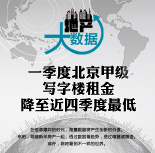 地產(chǎn)大數(shù)據(jù)--北京房子賣得好不好？看數(shù)據(jù)!