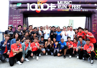 品牌提升，打造標(biāo)桿公益精品項(xiàng)目