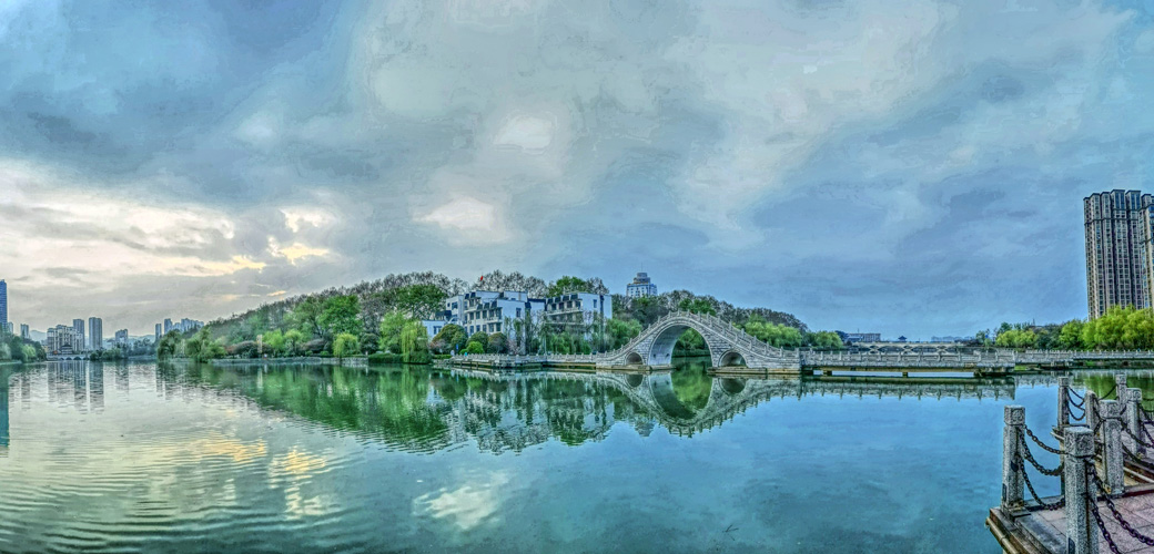 馮永昌：云計(jì)算與大數(shù)據(jù)時(shí)代的量化投資