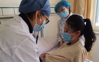 巡回醫(yī)療、線上問診&hellip;&hellip;山西&ldquo;想法子&rdquo;保障群眾看病就醫(yī)