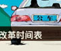 中央國(guó)家機(jī)關(guān)取消一般公務(wù)用車