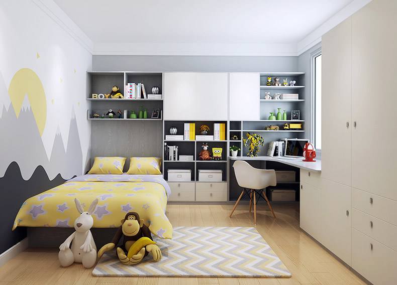 世界居室衛(wèi)生日丨發(fā)現(xiàn)&ldquo;隱秘角落&rdquo; 讓小窩更健康