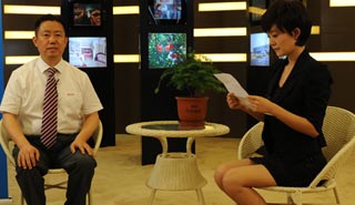 紅豆集團黨委書記周海江:轉(zhuǎn)型升級關(guān)鍵要突破瓶頸