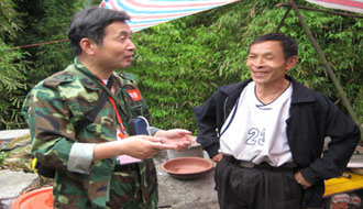 宿遷市疾控中心副主任沈謹(jǐn)：生命安全的&ldquo;守門(mén)員&rdquo;