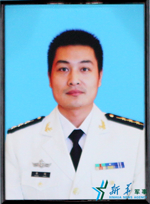 資料圖片：張超。