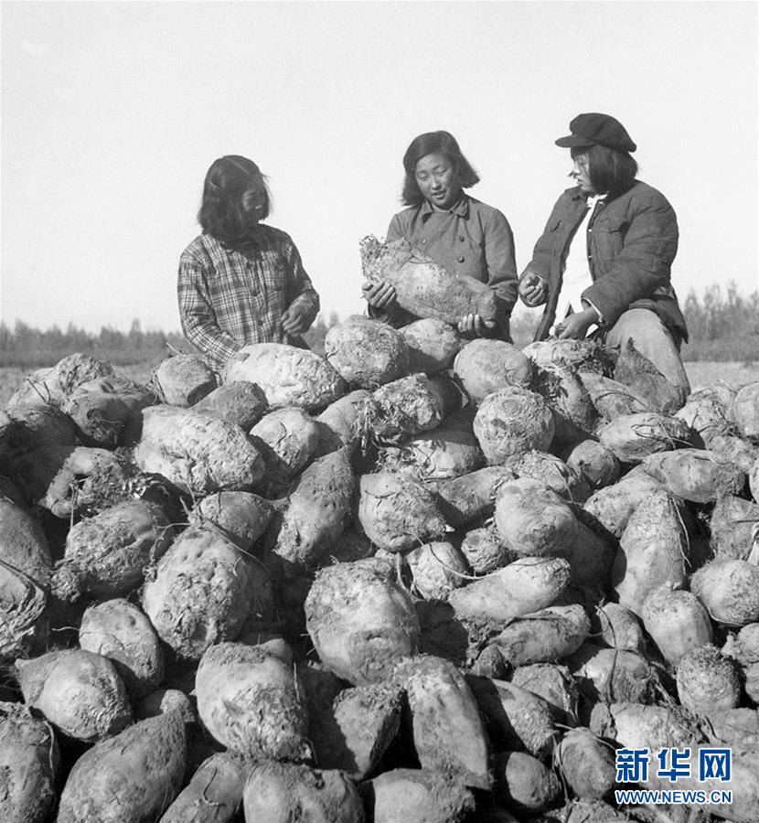 （圖文互動）（2）為了&ldquo;中國號&rdquo;巨輪揚(yáng)帆遠(yuǎn)航&mdash;&mdash;中國共產(chǎn)黨領(lǐng)導(dǎo)下的人民軍隊忠于祖國、服務(wù)人民啟示錄