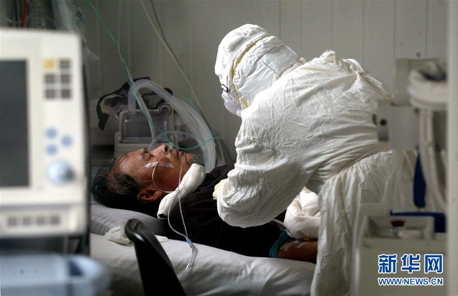 （圖文互動）（4）為了&ldquo;中國號&rdquo;巨輪揚(yáng)帆遠(yuǎn)航&mdash;&mdash;中國共產(chǎn)黨領(lǐng)導(dǎo)下的人民軍隊忠于祖國、服務(wù)人民啟示錄