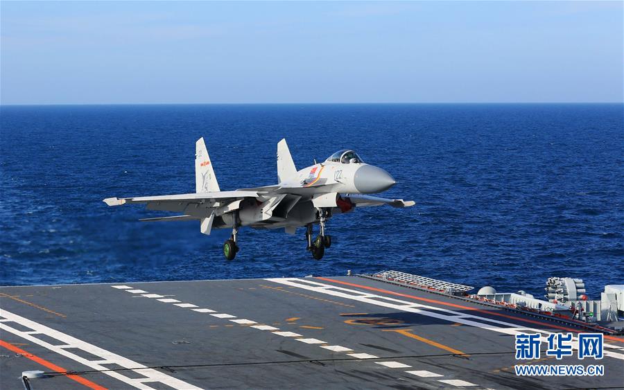 （圖文互動）（9）為了&ldquo;中國號&rdquo;巨輪揚(yáng)帆遠(yuǎn)航&mdash;&mdash;中國共產(chǎn)黨領(lǐng)導(dǎo)下的人民軍隊忠于祖國、服務(wù)人民啟示錄