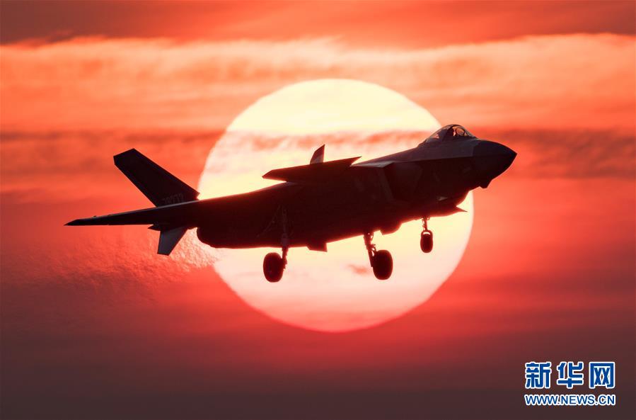 （人民空軍70年&middot;圖文互動(dòng)）（2）奮飛空天向打贏&mdash;&mdash;人民空軍戰(zhàn)斗力建設(shè)成就述評