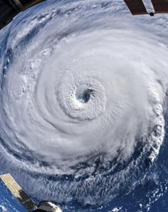 目前北半球進入熱帶氣旋活躍期，