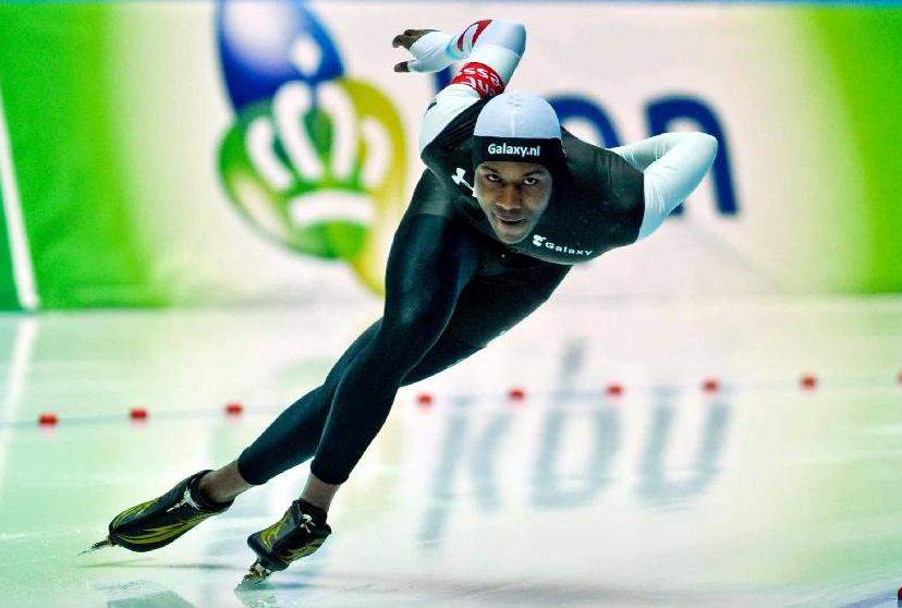 一周體育最酷時刻：&ldquo;彩跑&rdquo;&lsquo;勇&ldquo;灌&rdquo;三軍&rsquo;