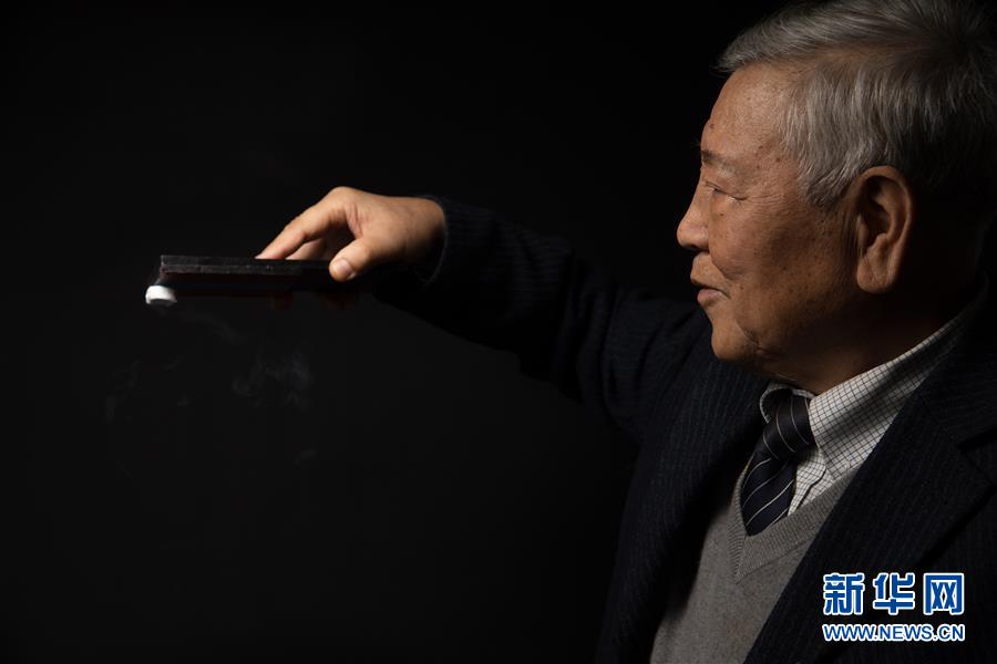 （新華全媒頭條&middot;圖文互動）（9）奏響中國創(chuàng)新最強(qiáng)音&mdash;&mdash;從國家科技大獎(jiǎng)看創(chuàng)新走向