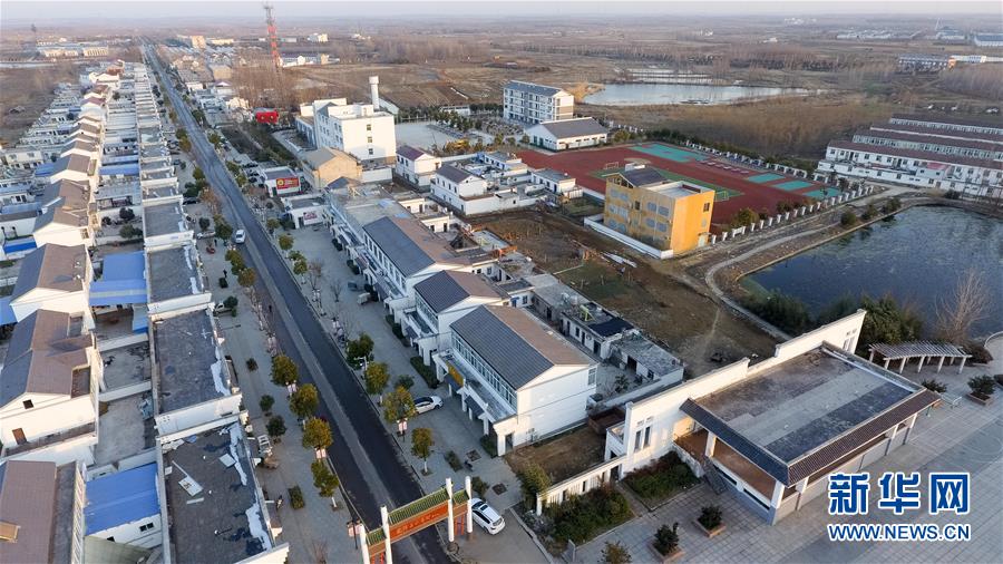 （新華全媒頭條&middot;紀念改革開放40年特稿&middot;圖文互動）（1）向著新航程揚帆奮進！&mdash;&mdash;從小崗精神看中國改革開放40年