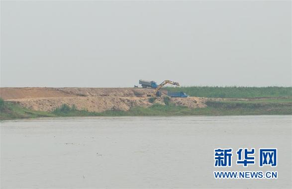 （新華視點&middot;圖文互動）（2）3萬畝&ldquo;私家湖泊&rdquo;為何如此任性？