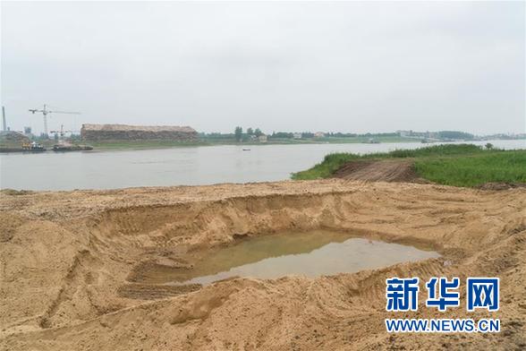 （新華視點&middot;圖文互動）（3）3萬畝&ldquo;私家湖泊&rdquo;為何如此任性？