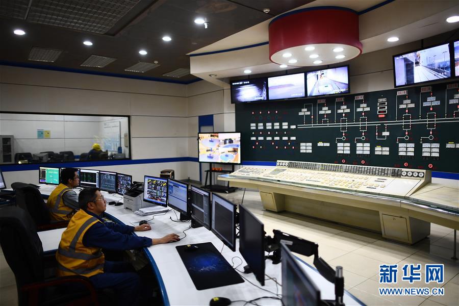 （新華全媒頭條&middot;圖文互動）（8）從&ldquo;綠電7日&rdquo;到&ldquo;綠電9日&rdquo;，全清潔能源供電紀錄是如何實現(xiàn)的？  