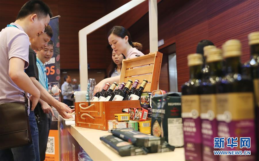 （新華全媒頭條&middot;圖文互動(dòng)）（6）長風(fēng)破浪會(huì)有時(shí)&mdash;&mdash;探尋中國經(jīng)濟(jì)的底氣