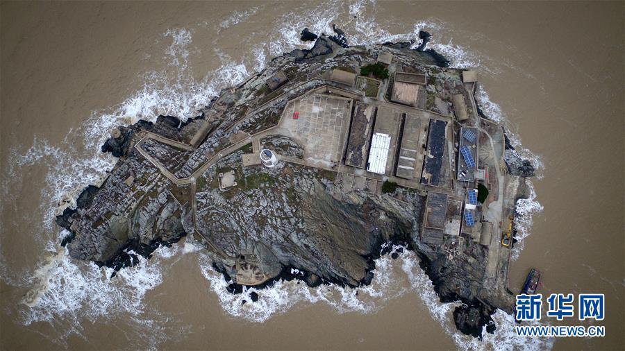 （新華全媒頭條&middot;圖文互動）（10）守島，就是守國&mdash;&mdash;記新時代的奮斗者王繼才