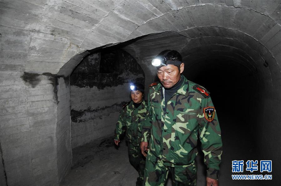 （新華全媒頭條&middot;圖文互動）（14）守島，就是守國&mdash;&mdash;記新時代的奮斗者王繼才
