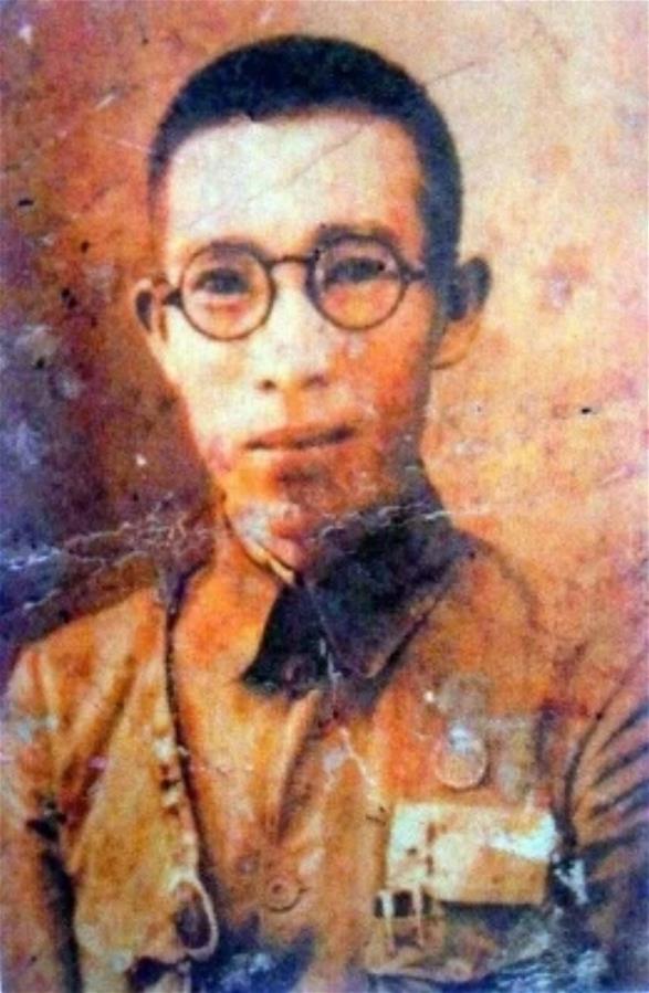 （為了民族復(fù)興&middot;英雄烈士譜&middot;圖文互動(dòng)）英勇悍將&mdash;&mdash;姚子青