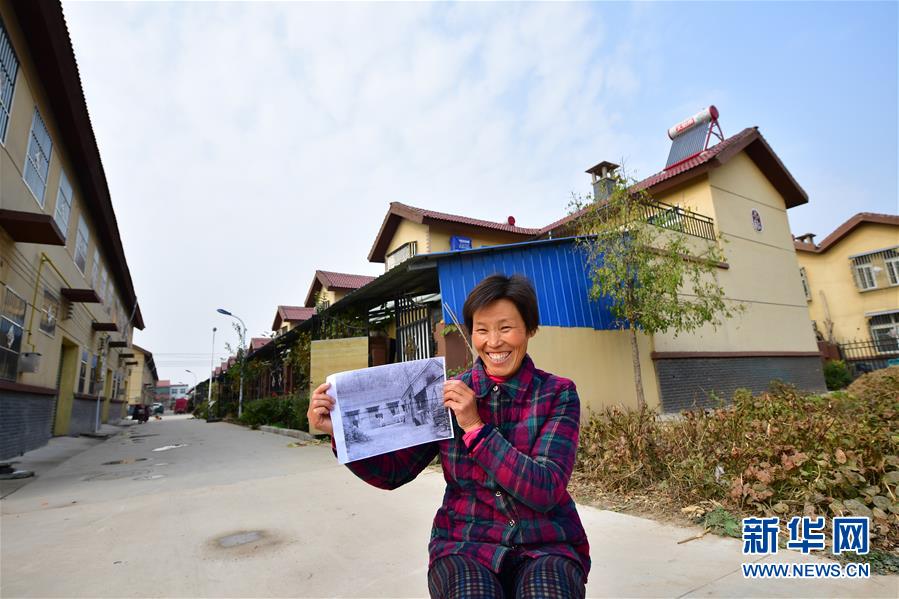 （新華全媒頭條&middot;圖文互動）（7）心中有夢想，腳下就有力量&mdash;&mdash;寫在&ldquo;中國夢&rdquo;提出六周年之際