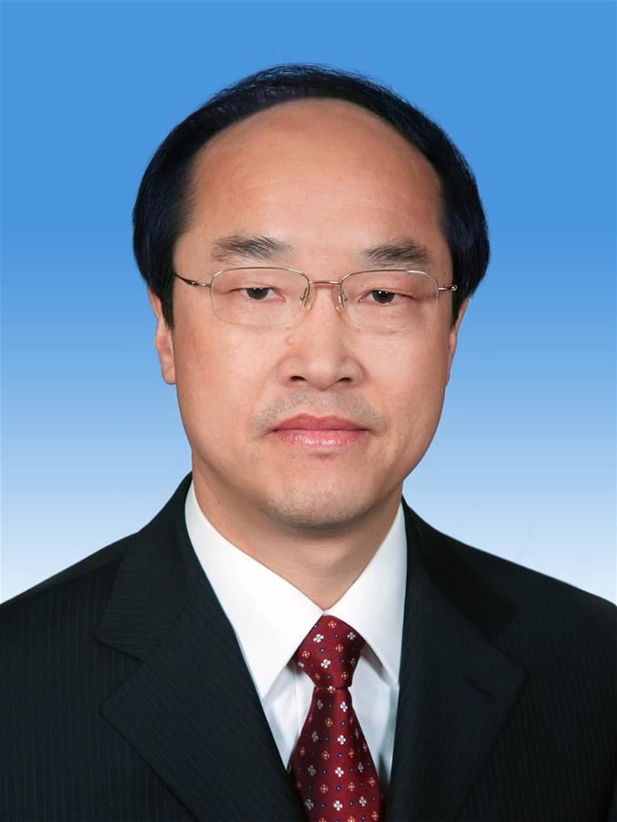 （兩會(huì)）第十三屆全國人民代表大會(huì)常務(wù)委員會(huì)副委員長(zhǎng)萬鄂湘