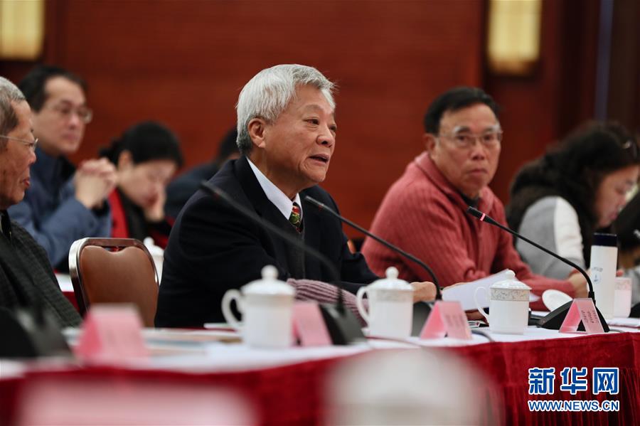 （新華全媒頭條&middot;圖文互動）（3）祖國必須統(tǒng)一，也必然統(tǒng)一&mdash;&mdash;習(xí)近平總書記重要講話為兩岸關(guān)系發(fā)展定向領(lǐng)航  