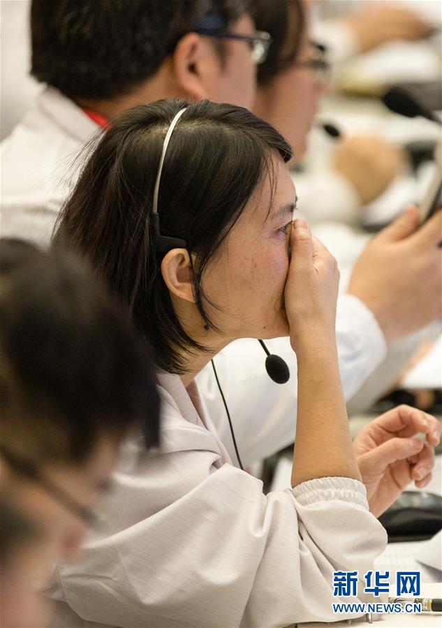 （圖文互動(dòng)）（3）&ldquo;時(shí)間短、難度大、風(fēng)險(xiǎn)高&rdquo;：專家詳解月球背面著陸三大看點(diǎn)