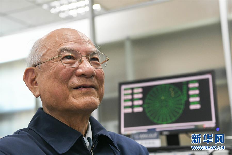 （今日關(guān)注&middot;科技獎(jiǎng)勵(lì)大會(huì)&middot;圖文互動(dòng)）（1）劉永坦：&ldquo;從0到1&rdquo;，他為祖國(guó)海疆雷達(dá)打造&ldquo;火眼金睛&rdquo;