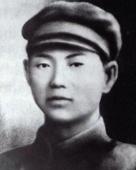 （為了民族復興&middot;英雄烈士譜&middot;圖文互動）白山黑水間的百戰(zhàn)英雄&mdash;&mdash;許亨植