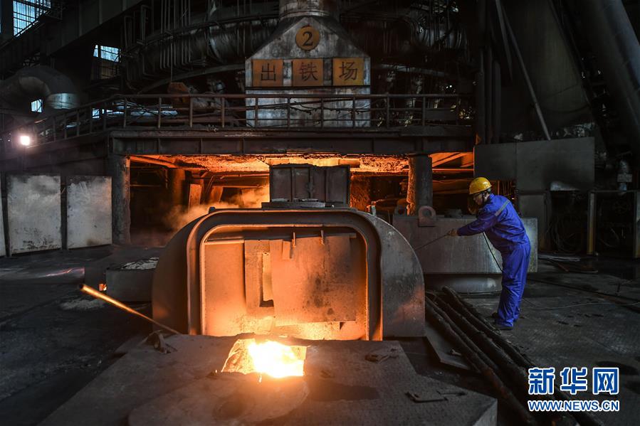 （新華全媒頭條&middot;圖文互動(dòng)）（3）奮力開創(chuàng)新局&mdash;&mdash;貫徹習(xí)近平總書記重要講話精神推動(dòng)?xùn)|北全面振興述評(píng)之一