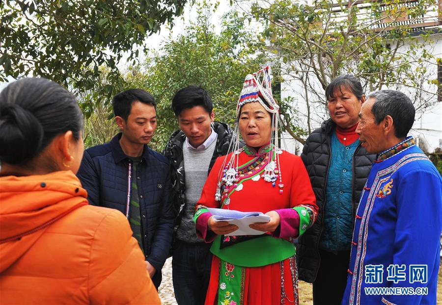 （兩會(huì)前夕看落實(shí)&middot;圖文互動(dòng)）（2）奮力脫貧攻堅(jiān) 生態(tài)追&ldquo;清&rdquo;逐&ldquo;綠&rdquo;&mdash;&mdash;江西落實(shí)習(xí)近平總書記全國兩會(huì)重要講話精神紀(jì)實(shí)