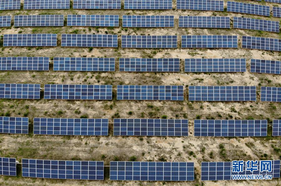 （兩會前夕看落實&middot;圖文互動）（10）以&ldquo;一優(yōu)兩高&rdquo;戰(zhàn)略描繪三江源壯美畫卷&mdash;&mdash;青海落實習(xí)近平總書記全國兩會重要講話精神紀實