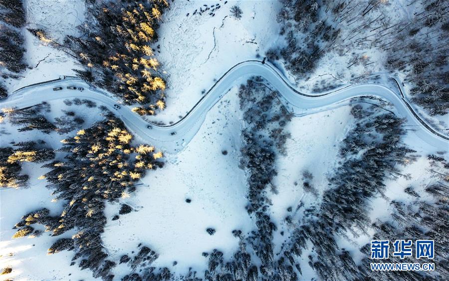 （兩會前夕看落實&middot;圖文互動）（6）牢記囑托增進民族團結(jié) 凝心聚力建設美麗新疆&mdash;&mdash;新疆落實習近平總書記全國兩會重要講話精神紀實