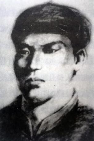 （為了民族復(fù)興&middot;英雄烈士譜&middot;圖文互動）陳寶鳳：&ldquo;爆炸大王&rdquo;震渤海