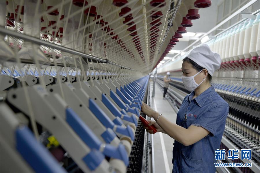 （新華全媒頭條&middot;迎接兩會特別報道&middot;圖文互動）（4）奮進，向著第一個百年奮斗目標(biāo)&mdash;&mdash;寫在2019年全國兩會召開之際