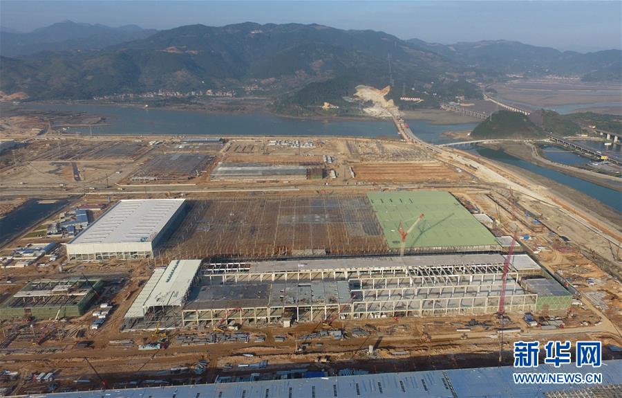 （新華全媒頭條&middot;迎接兩會特別報道&middot;圖文互動）（9）奮進，向著第一個百年奮斗目標(biāo)&mdash;&mdash;寫在2019年全國兩會召開之際