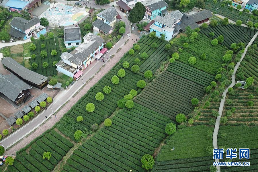 （新華全媒頭條&middot;兩會特別報道&middot;圖文互動）（5）凝聚起上下同心、團(tuán)結(jié)奮進(jìn)的磅礴力量